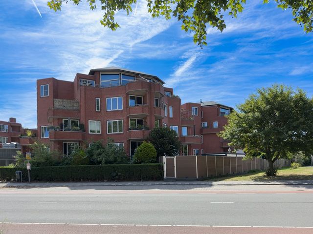 Braamberg 106, Capelle aan den IJssel