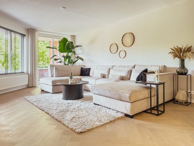 Braamberg 106, Capelle aan den IJssel