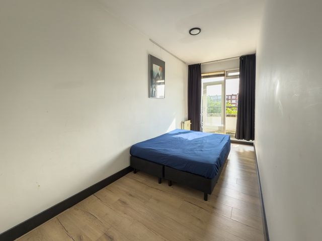 Mariniersweg 233, Rotterdam