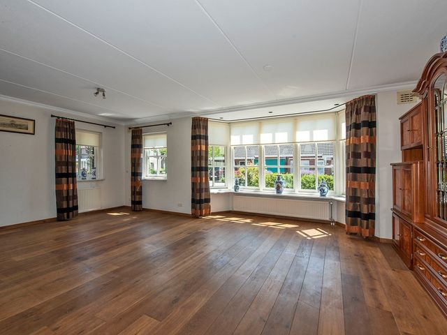 De Haverkamp 20, Reutum