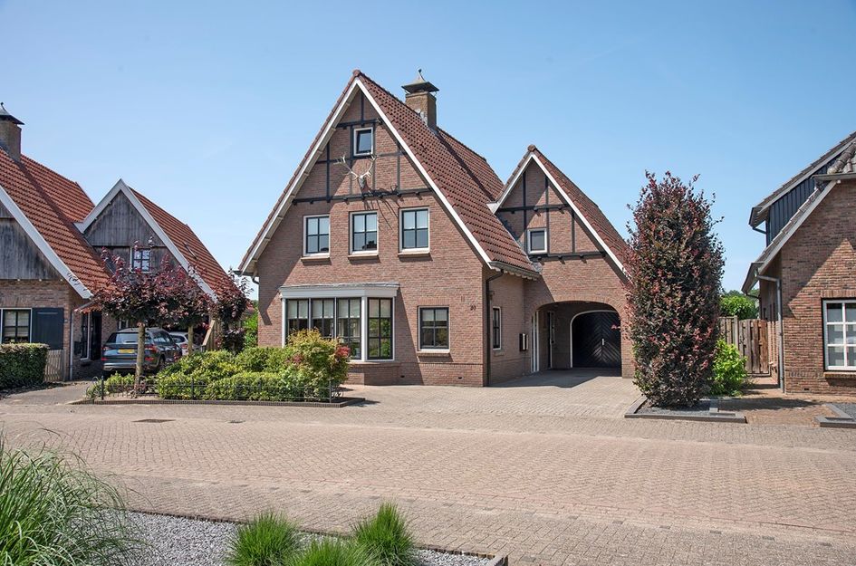 De Haverkamp 20