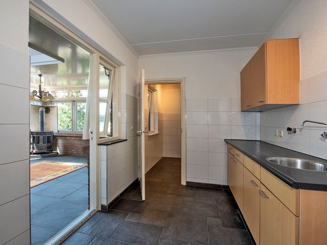 De Haverkamp 20, Reutum