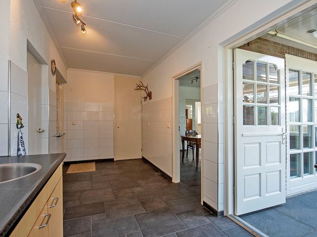 De Haverkamp 20, Reutum