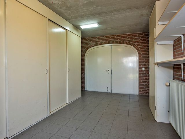 De Haverkamp 20, Reutum