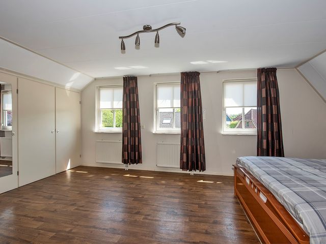 De Haverkamp 20, Reutum