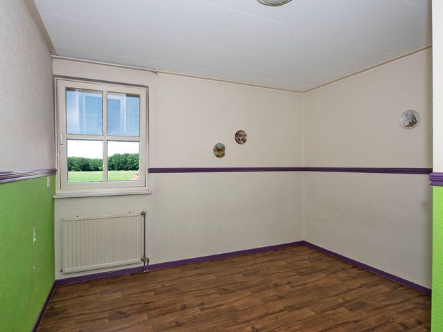 De Haverkamp 20, Reutum