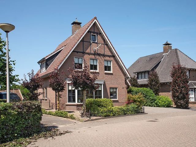 De Haverkamp 20, Reutum
