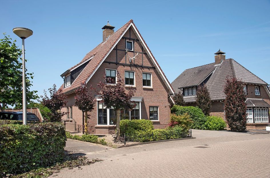 De Haverkamp 20