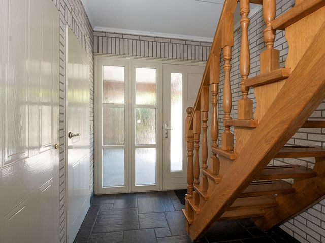 De Haverkamp 20, Reutum