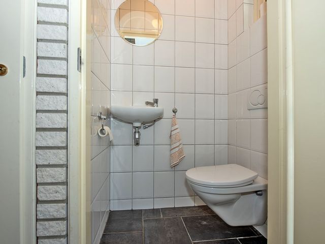 De Haverkamp 20, Reutum