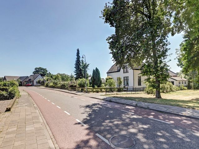 Heerbaan 63, Millingen aan de Rijn