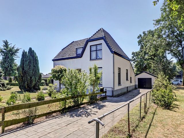 Heerbaan 63, Millingen aan de Rijn