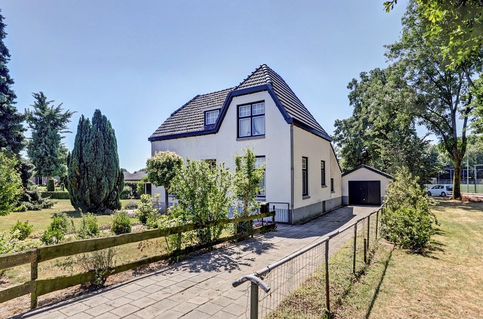 Heerbaan 63