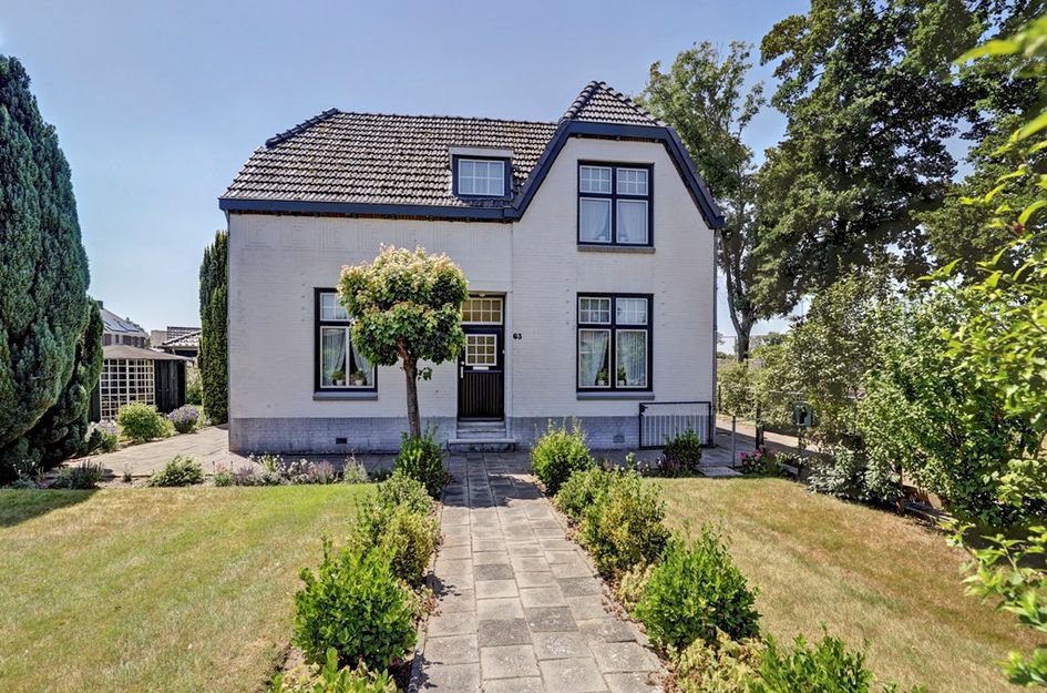 Heerbaan 63