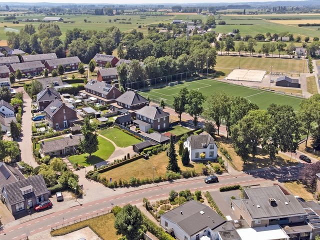 Heerbaan 63, Millingen aan de Rijn