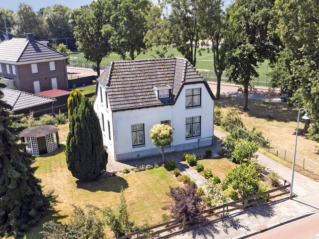 Heerbaan 63, Millingen aan de Rijn