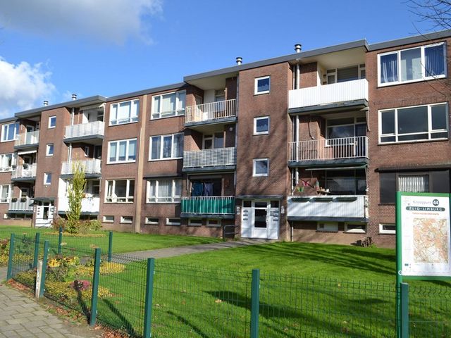Struverstraat 26, Kerkrade