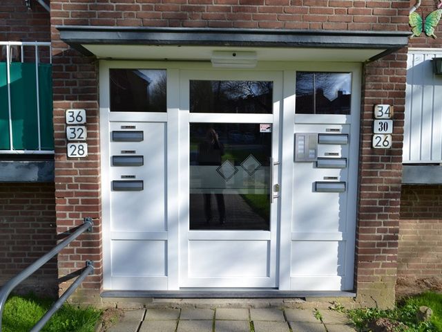 Struverstraat 26, Kerkrade