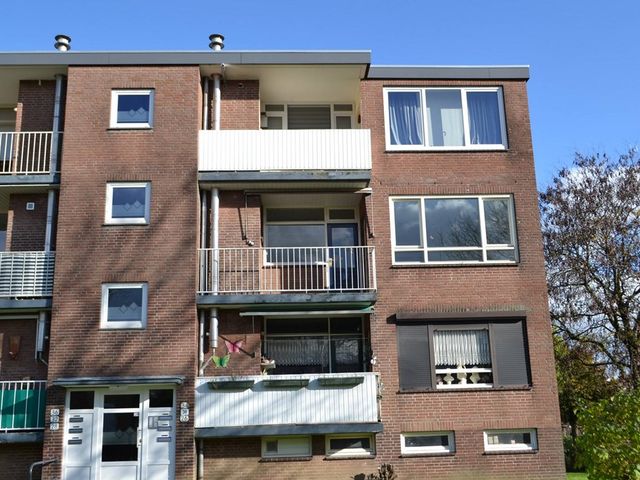 Struverstraat 26, Kerkrade