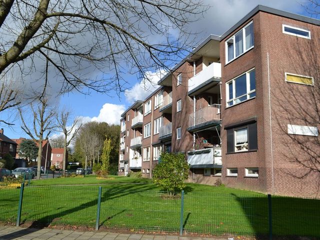 Struverstraat 26, Kerkrade