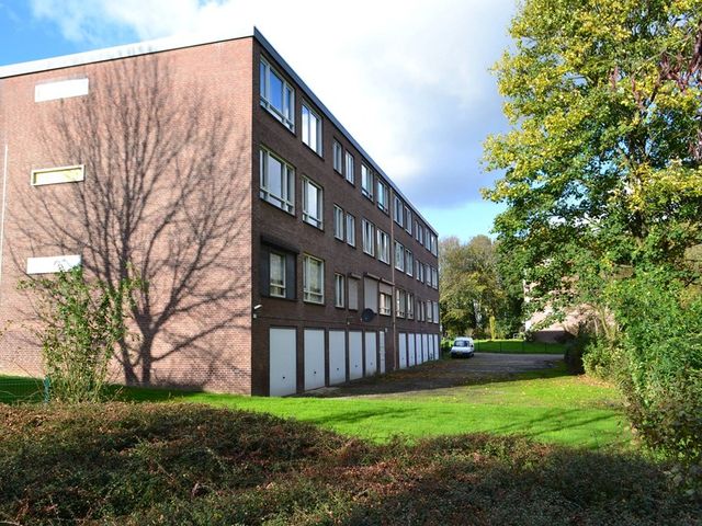 Struverstraat 26, Kerkrade