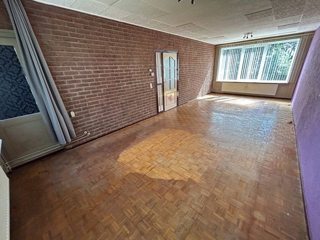 Struverstraat 26, Kerkrade