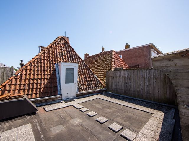 Kerkstraat 23, Makkum