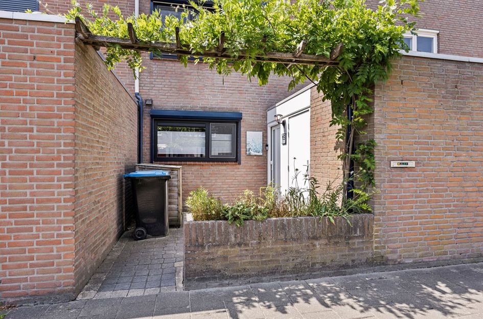 Valkenhof 15
