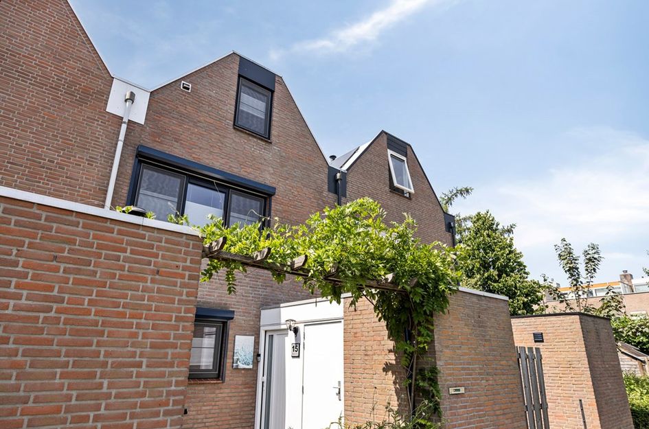 Valkenhof 15