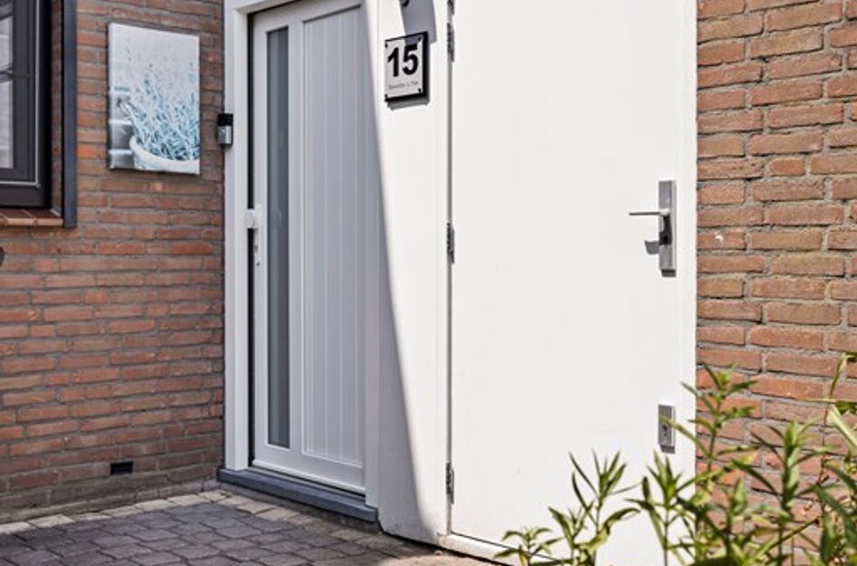 Valkenhof 15