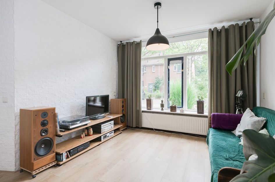 Wildenborch 106