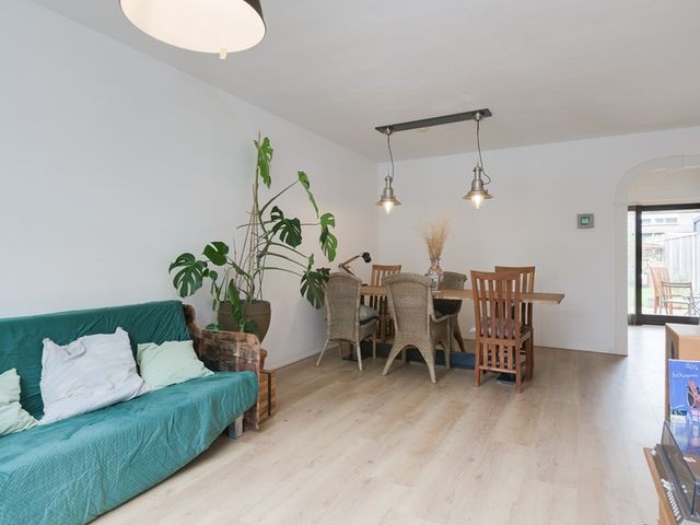 Wildenborch 106, Doetinchem
