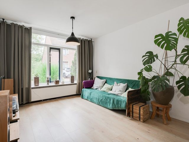 Wildenborch 106, Doetinchem
