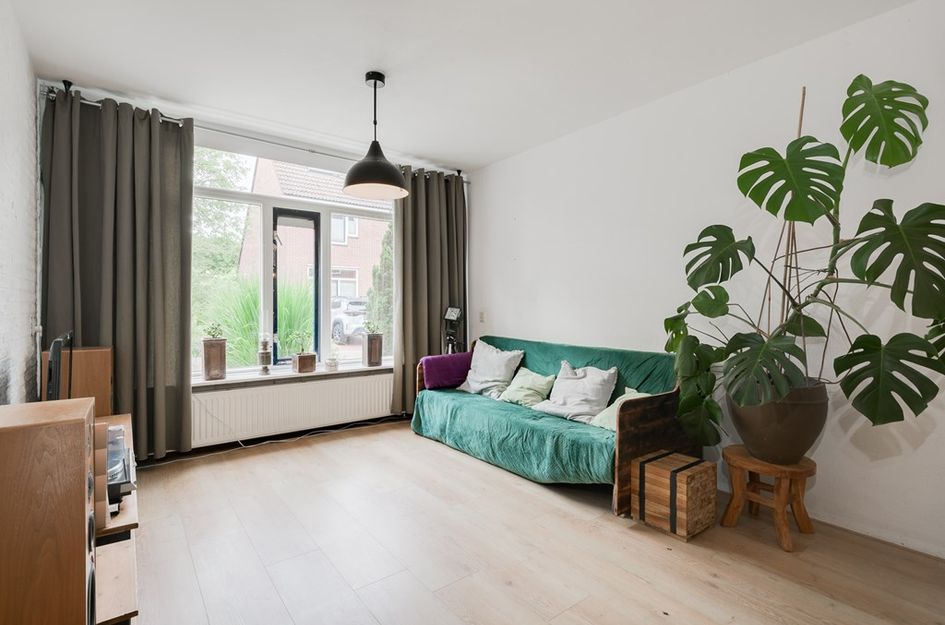 Wildenborch 106