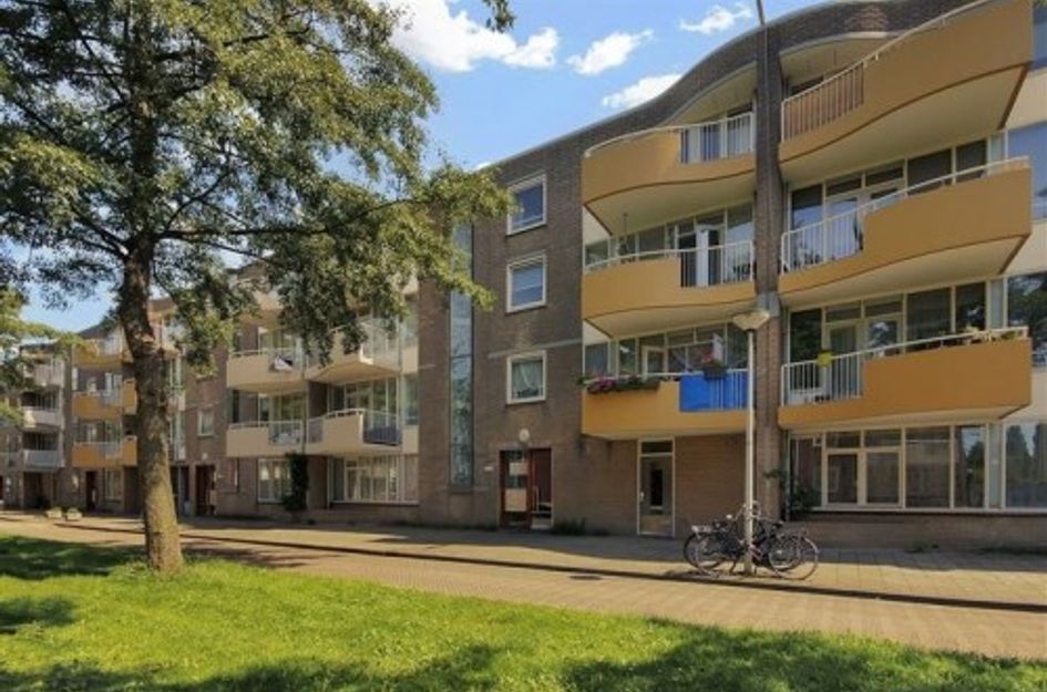 Streefkerkstraat 