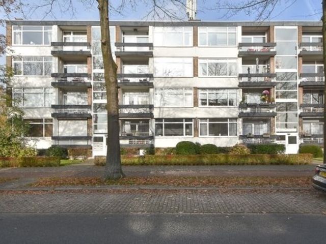 Marialaan , Breda