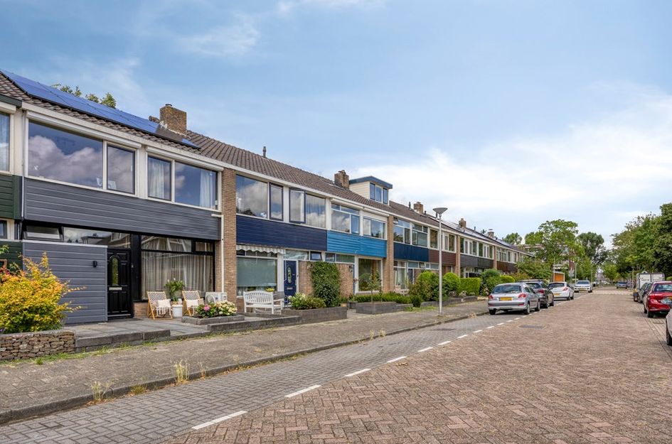 Witte de Withstraat 35