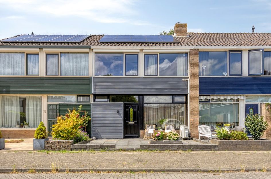 Witte de Withstraat 35