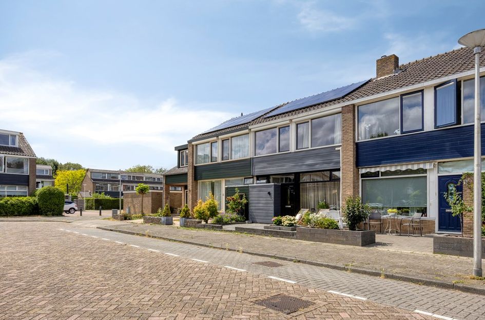 Witte de Withstraat 35