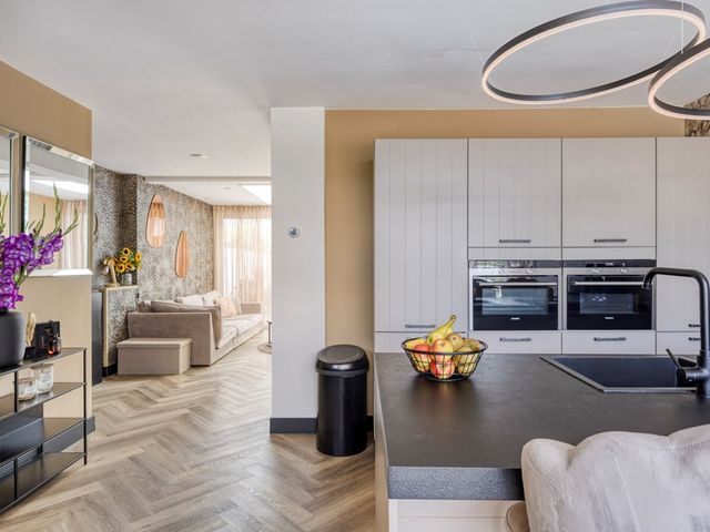 Witte de Withstraat 35, Hendrik-Ido-Ambacht