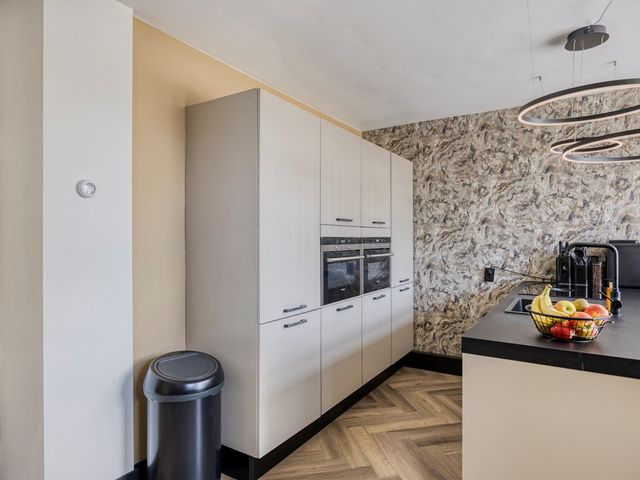 Witte de Withstraat 35, Hendrik-Ido-Ambacht