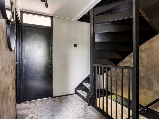 Witte de Withstraat 35, Hendrik-Ido-Ambacht