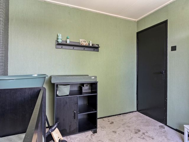 Witte de Withstraat 35, Hendrik-Ido-Ambacht