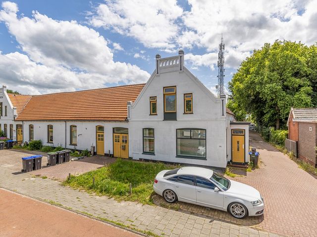 Noorderstraat 398c, Sappemeer