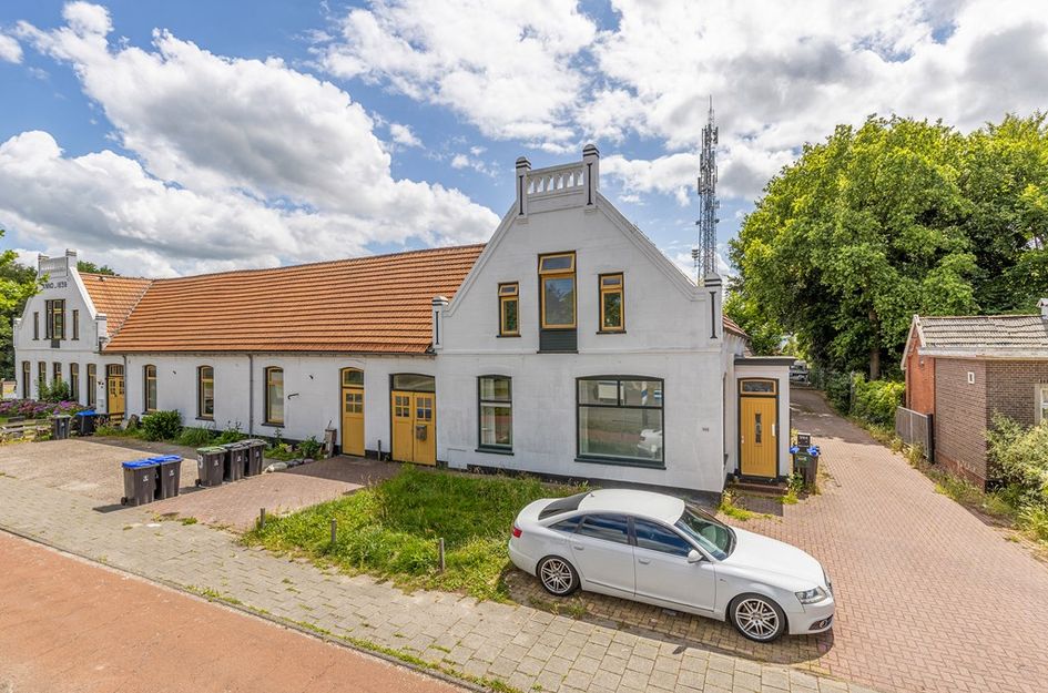 Noorderstraat 398c