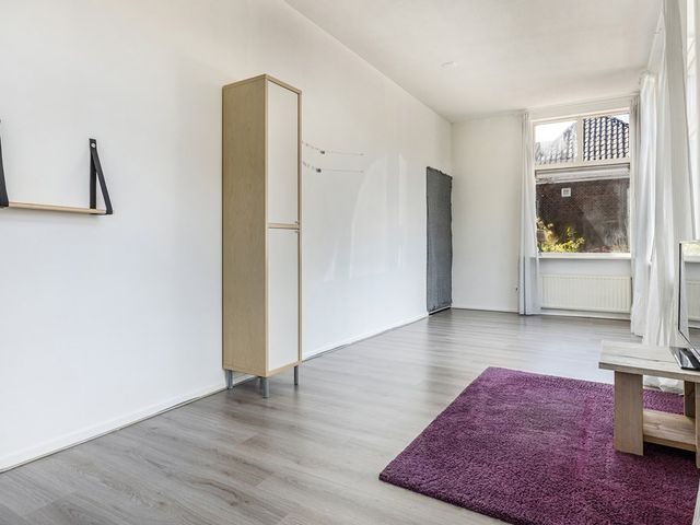 Noorderstraat 398c, Sappemeer