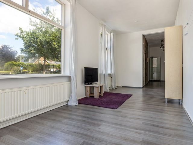 Noorderstraat 398c, Sappemeer