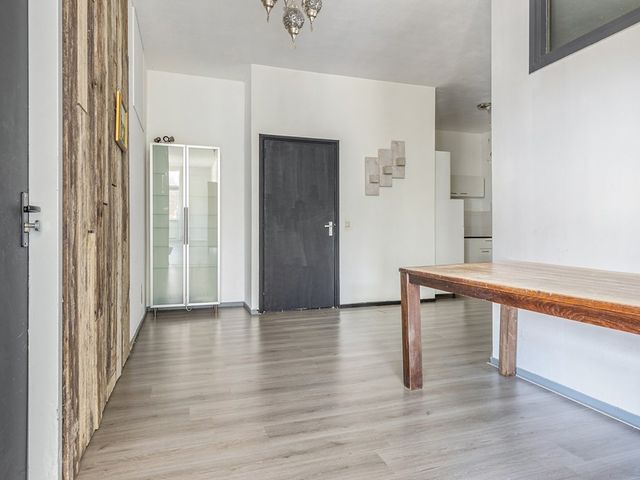 Noorderstraat 398c, Sappemeer