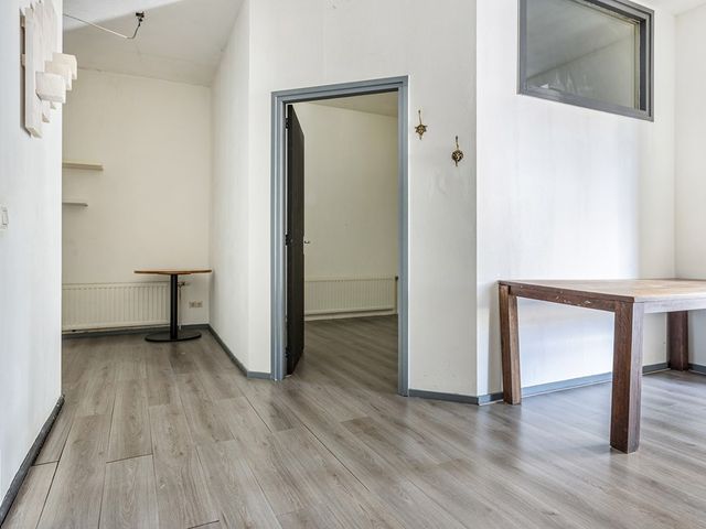 Noorderstraat 398c, Sappemeer