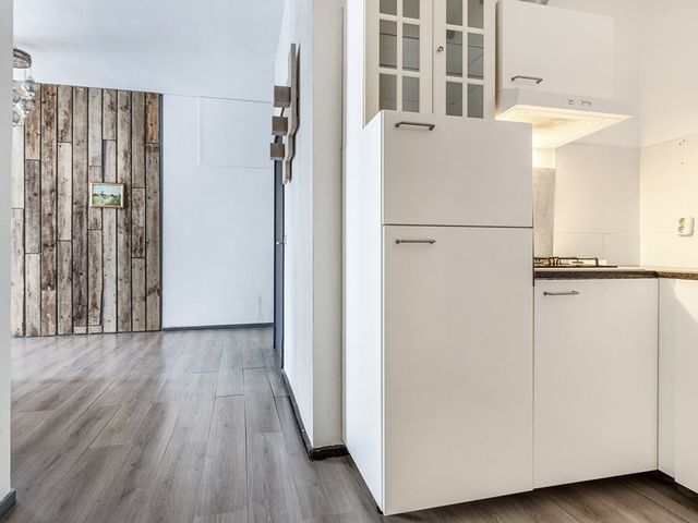 Noorderstraat 398c, Sappemeer